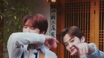 NCT - Episode 26 - Seoul trip with the [Hot & Young] NCT! First open at 11am on...