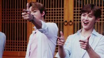 NCT - Episode 30 - Seoul trip with the [Hot & Young] NCT! First open at 11am on...