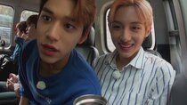 NCT - Episode 33 - [Hot&Young Seoul Trip I EP.1] Looking for the Seoul’s hidden...