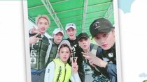 NCT - Episode 35 - [Hot&Young Seoul Trip I EP.3] Youth’s Burning Excitement! Activities...