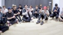NCT - Episode 40 - [N'-49] NCT in SMTOWN OSAKA #1 - Pick your roommate