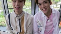 NCT - Episode 42 - [Hot&Young Seoul Trip I EP.9] Who's the best quizzee of NCT?