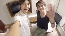 NCT - Episode 48 - [N'-52] NCT IN SMTOWN OSAKA #2