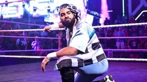 WWE NXT: Level Up - Episode 38 - Level Up 38