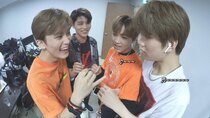NCT - Episode 51 - [N'-55] NCT IN SMTOWN OSAKA #5