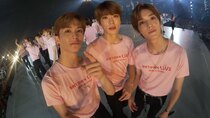 NCT - Episode 52 - [N'-56] NCT IN SMTOWN OSAKA #6