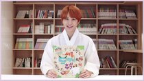 NCT - Episode 55 - NCT JUNGWOO - '씨름 도깨비의 추석' (Korean Fairy Tale)