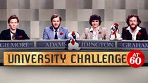 BBC Documentaries - Episode 90 - University Challenge at 60