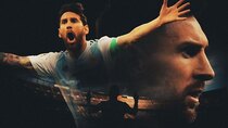 BBC Documentaries - Episode 121 - Messi