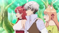 Assistir Yuusha Party wo Tsuihou sareta Beast Tamer, Saikyoushu no Nekomimi  Shoujo to Deau ep 4 - Anitube