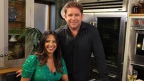 James Martin's Saturday Morning - Episode 7 - Ranvir Singh, John Hooker, Richard Bertinet, Alysia Vasey