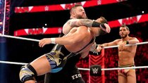 WWE Raw - Episode 39 - RAW 1531