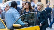 Law & Order: Special Victims Unit - Episode 6 - Controlled Burn