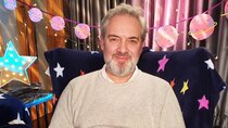 CBeebies Bedtime Stories - Episode 30 - Sir Sam Mendes - Up, Up and Away