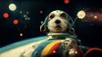 How a Dog astronaut started the Space Race