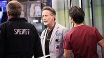 Chicago Med - Episode 7 - The Clothes Make the Man... Or Do They?