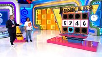 The Price Is Right - Episode 33 - Wed, Nov 2, 2022