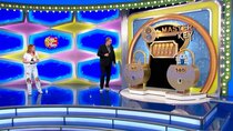 The Price Is Right - Episode 34 - Thu, Nov 3, 2022