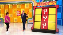 The Price Is Right - Episode 35 - Fri, Nov 4, 2022