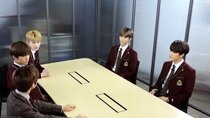 NCT - Episode 8 - [PUFF-INTERACTIVE LIVE] 나를 구해줘 ; SAVE NCT DREAM Prologue