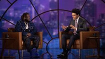 The Daily Show - Episode 17 - T-Pain