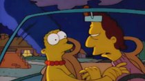 The Simpsons - Episode 9 - Life on the Fast Lane