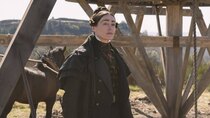 Gentleman Jack - Episode 6 - I Can Be as a Meteor in Your Life