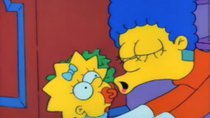 The Simpsons - Episode 13 - Some Enchanted Evening