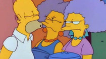 The Simpsons - Episode 7 - Bart vs. Thanksgiving