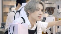 WayV - Episode 26 - I’ll Fix You a Tasty Drink  | WayV ONE-DAY CAFE Behind