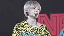 NCT - Episode 16 - 127s of YUTA - NEO CITY : SEOUL