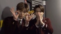NCT - Episode 17 - [PUFF-INTERACTIVE LIVE] 나를 구해줘 : SAVE NCT DREAM 생중계