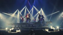 NCT - Episode 21 - TO THE WORLD : NCT 127 1st World Tour 'NEO CITY’