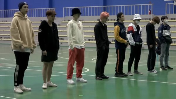 NCT - S2019E22 - [NEO CITY : LOG] Recorded by MARK