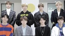 NCT - Episode 23 - TOUR ANNOUNCEMENT : NCT 127 1st World Tour 'NEO CITY’ (Be there...