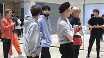 NCT - Episode 24 - [NEO CITY : LOG] Recorded by DOYOUNG