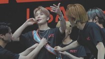 NCT - Episode 27 - NCT 127 TAKES NEW JERSEY : 1ST WORLD TOUR _NCT 127 TO THE WORLD