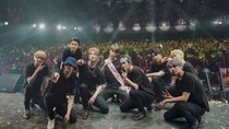 NCT - Episode 28 - NCT 127 TAKES ATLANTA : 1ST WORLD TOUR _NCT 127 TO THE WORLD