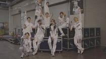 NCT - Episode 31 - NCT 127 TAKES DALLAS : 1ST WORLD TOUR _NCT 127 TO THE WORLD