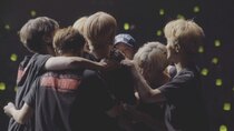 NCT - Episode 35 - NCT 127 TAKES CHICAGO : 1ST WORLD TOUR _NCT 127 TO THE WORLD