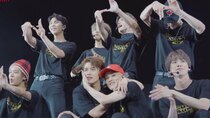 NCT - Episode 41 - NCT 127 TAKES VANCOUVER : 1ST WORLD TOUR _NCT 127 TO THE WORLD