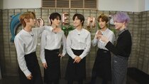 NCT - Episode 42 - [나를 구해줘 : SAVE NCT DREAM] 6회 드림 밥선생 편