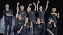 NCT - Episode 44 - NCT 127 TAKES BANGKOK : 1ST WORLD TOUR _NCT 127 TO THE WORLD