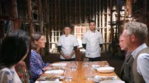 Top Chef Canada - Episode 6 - Indigenous Ingredients