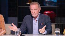 Top Chef Canada - Episode 7 - Game, Set, Match