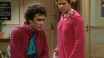 Bosom Buddies - Episode 1 - The Truth and Other Lies