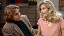 Bosom Buddies - Episode 8 - Other Than That, She's a Wonderful Person