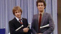 Bosom Buddies - Episode 11 - Cablevision