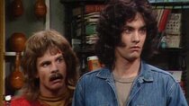 Bosom Buddies - Episode 15 - The Way Kip and Henry Were
