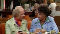 Bosom Buddies - Episode 18 - Not the Last Picture Show